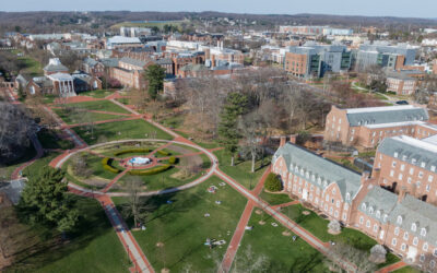 Town halls set for the College of Engineering’s national dean search