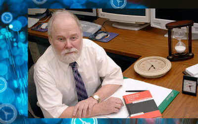 In Memoriam: David Mills