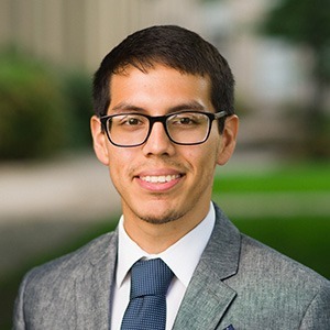 Eduardo J. Nombera Bueno