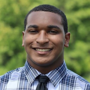 Zachary Dixon