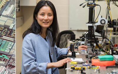 Optical memory of crystals