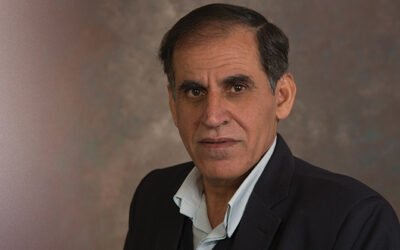 In Memoriam: Ahmad Abu Obaid