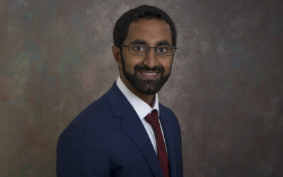 Prof. Kunjapur wins 2024 BioInnovation Institute & Science Prize for Innovation