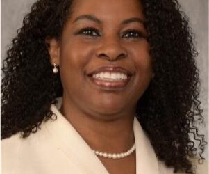 Patricia M. Guyton