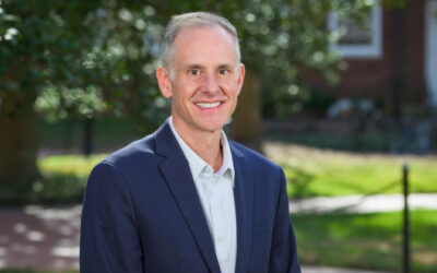 Interim dean named for College of Engineering