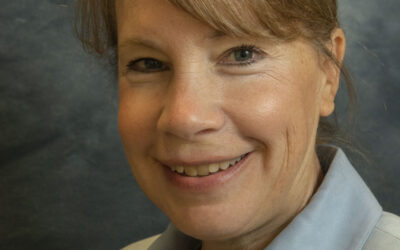 Suzy Rogers