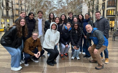 Engineering the Ideal Study Abroad Program