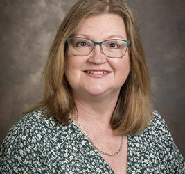Diana Ritchie