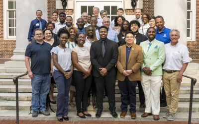 Delaware State Hornets Become UD Blue Hens