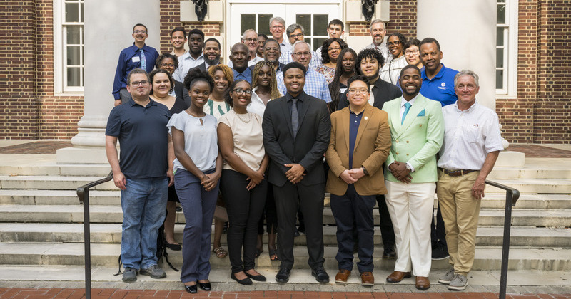 Delaware State Hornets Become UD Blue Hens