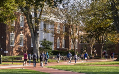 UD continues to rank among nation’s best