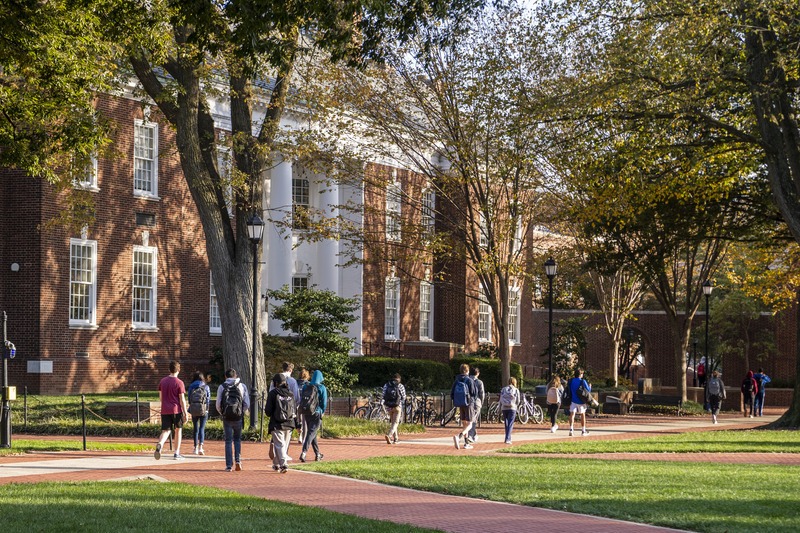 UD continues to rank among nation’s best