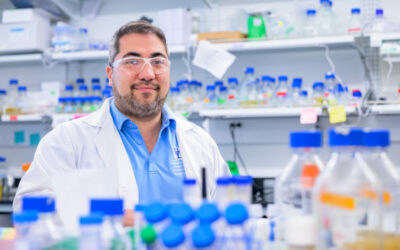 Spurring biotechnology innovation