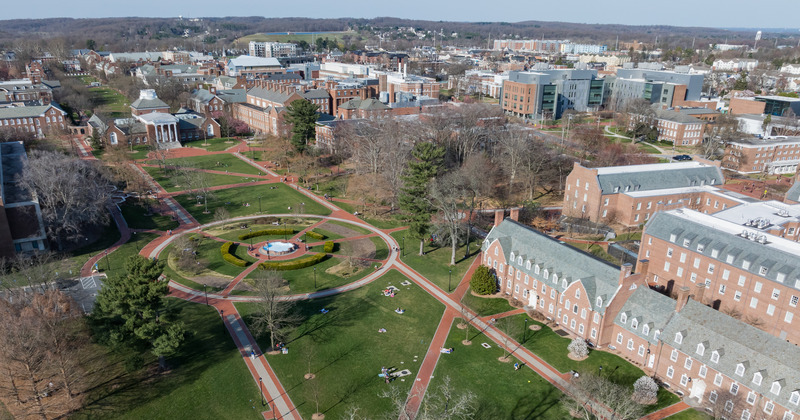 Candidates for Engineering dean to visit UD