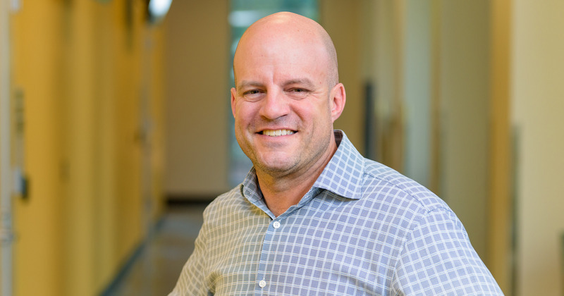 University of Delaware innovator recognized