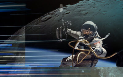 Next stop: The moon
