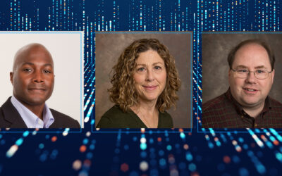 Recognizing scientific contributions