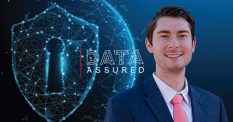 From startup spirit to cybersecurity advocate