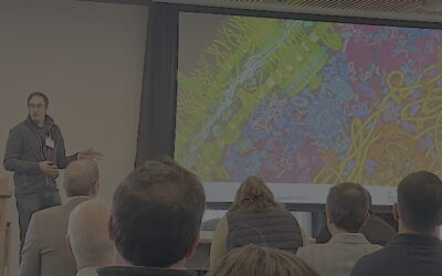 New perspectives on life sciences
