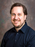 Joshua Enszer