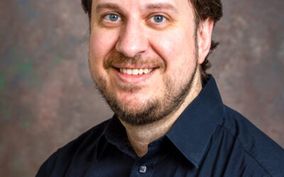 Joshua Enszer