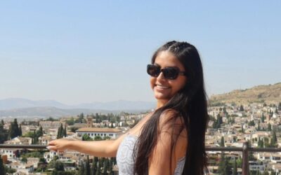 Study abroad opens minds — and doors