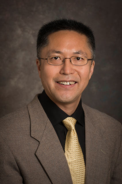 Bingqing Wei - Materials Science