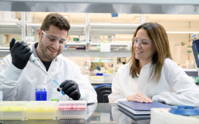 Making nanomedicines more precise