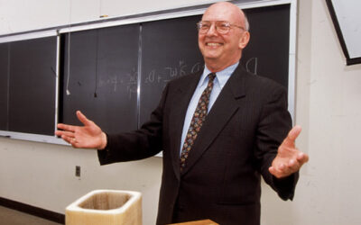 In Memoriam: Jack R. Vinson