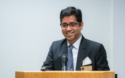 50 years of innovation in composites