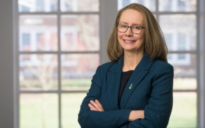 Delaware Biotechnology Institute director appointed