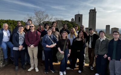 Around the world this winter