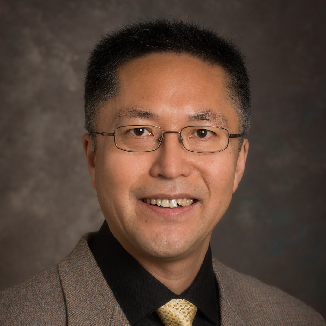 Bingqing Wei 