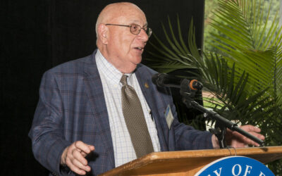 In Memoriam: David J. Farber