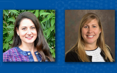 New chief of staff, events manager join Dean’s Office