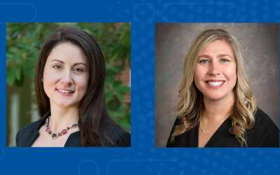 New chief of staff, events manager join Dean’s Office