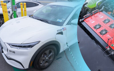 Unlocking earning potential of V2G-enabled electric vehicles