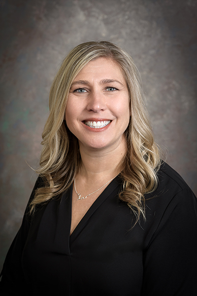 Elaine Nelson, College of Engineering.