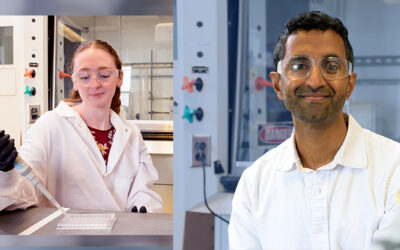 Harnessing the power of microbes