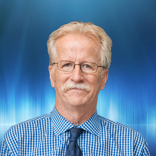 Rusty Lee will deliver a "Last Lecture" upon his retirement in May.