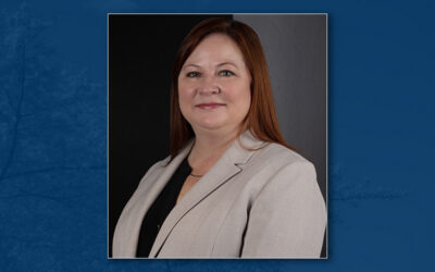 New senior assistant dean of student services joins college