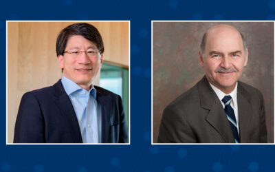 UD faculty, alumni named ACS Fellows