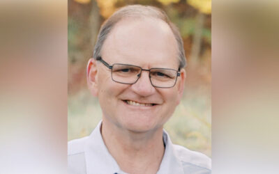 In memoriam: Michael Steven Dixon