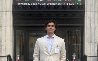 Gaining practical engineering experience abroad